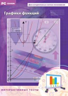 Интерактивные тесты. Графики функций - fgospostavki.ru - Хабаровск