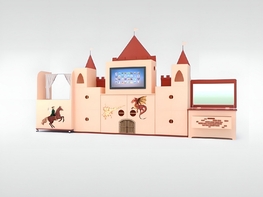 Логопедический комплекс "Замок" - fgospostavki.ru - Хабаровск