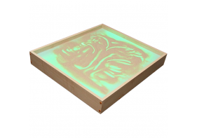 Планшет для рисования песком светозвуковой - fgospostavki.ru - Хабаровск