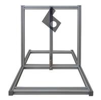 Стенд "Определение центра тяжести плоских фигур" - fgospostavki.ru - Хабаровск