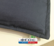 Утяжелённый подушка на колени "Универсальная" - fgospostavki.ru - Хабаровск