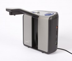 Машина сканирующая и читающая текст Optelec ClearReader+ - fgospostavki.ru - Хабаровск