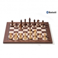 Шахматная доска электронная с фигурами (Bluetooth) - fgospostavki.ru - Хабаровск