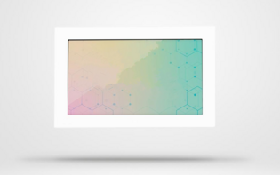 Интерактивная панель «NOVA» 55" - fgospostavki.ru - Хабаровск