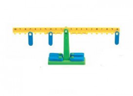 Набор математических весов для учеников (10 штук) - fgospostavki.ru - Хабаровск