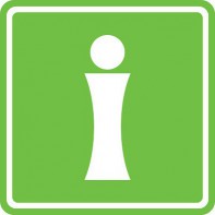 Тактильный знак (информация) 100х100 - fgospostavki.ru - Хабаровск