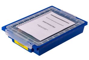 Набор лабораторный "Электричество" - fgospostavki.ru - Хабаровск