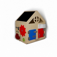 Бизидом «Увлекательная развивайка» - fgospostavki.ru - Хабаровск