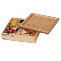 Набор психолога Пертра. Дополнительный набор 1 - fgospostavki.ru - Хабаровск