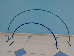 Дуга для подлезания (50 сантиметров) - fgospostavki.ru - Хабаровск