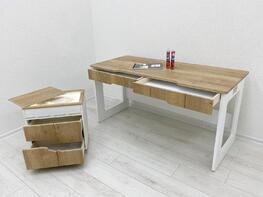 Профессиональный стол психолога-дефектолога Mini - fgospostavki.ru - Хабаровск