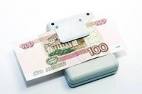 Говорящий определитель купюр Российского номинала - fgospostavki.ru - Хабаровск