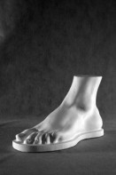 Стопа Геракла (гипс) - fgospostavki.ru - Хабаровск