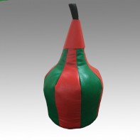 Груша боксерская бочка (винилискожа) - fgospostavki.ru - Хабаровск