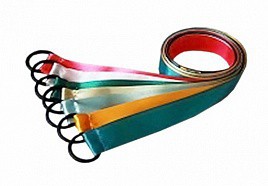 Лента гимнастическая на кольце (0,5 метра) - fgospostavki.ru - Хабаровск