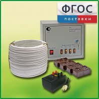 Комплект электроснабжения до 16 мест с ВУ-4М - fgospostavki.ru - Хабаровск