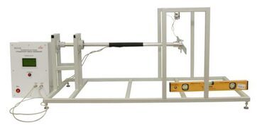 Экспериментальная учебная установка «Определение главных напряжений» - fgospostavki.ru - Хабаровск