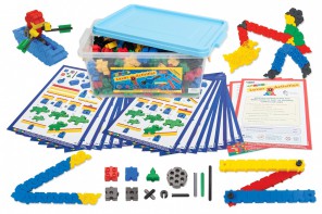 Конструктор Простые механизмы - fgospostavki.ru - Хабаровск