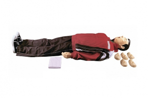 "Максим I-01" тренажер сердечно-легочной и мозговой реанимации - fgospostavki.ru - Хабаровск