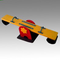 Качалка-балансир переносной (1500х500х450 мм) - fgospostavki.ru - Хабаровск