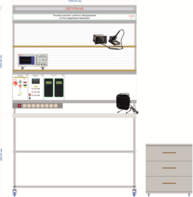 Стол радиомонтажника с приборами - fgospostavki.ru - Хабаровск