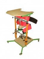 Опора для стояния (вариант 2, размер 2) - fgospostavki.ru - Хабаровск