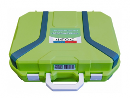 Учебно-образовательный набор "Водоснабжение" - fgospostavki.ru - Хабаровск