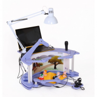 Мультстудия для кукольной анимации. Проф - версия. - fgospostavki.ru - Хабаровск