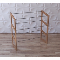 Стеллаж компактный 6 контейнеров - fgospostavki.ru - Хабаровск