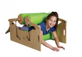 Машина для "обнимания" детей аутистов двойная - fgospostavki.ru - Хабаровск