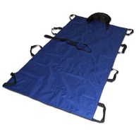 Носилки санитарные плащевые и ковшовые - fgospostavki.ru - Хабаровск