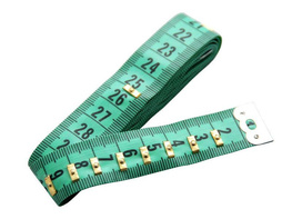 Мера портновская с рельефными делениями - fgospostavki.ru - Хабаровск