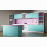 Детская кухня «Нежность» - fgospostavki.ru - Хабаровск