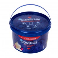 Кинетический песок классический 2 кг - fgospostavki.ru - Хабаровск