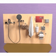 Бизиборд «Мыльные пузыри» - fgospostavki.ru - Хабаровск