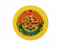 Игровой модуль "Лабиринт" - fgospostavki.ru - Хабаровск