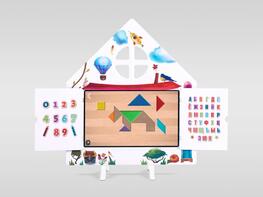 Методический интерактивный комплекс "Теремок" - fgospostavki.ru - Хабаровск