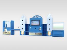 Логопедический комплекс "Космос" - fgospostavki.ru - Хабаровск