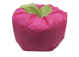 Бескаркасное кресло «Яблочко» размер S - fgospostavki.ru - Хабаровск