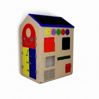 Бизидом Маленький профессор - fgospostavki.ru - Хабаровск