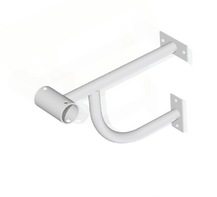 Кронштейн настенный (однорядный) - fgospostavki.ru - Хабаровск