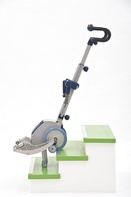 Устройство для подъема и перемещения инвалидов (ступенькоход) Observer s-max D135 - fgospostavki.ru - Хабаровск