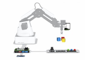 Ресурсный набор Dobot Arduino AI - fgospostavki.ru - Хабаровск