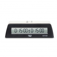 Шахматные часы DGT 1001 - fgospostavki.ru - Хабаровск