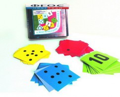 Магические кружочки (развивающие игры - счет) - fgospostavki.ru - Хабаровск