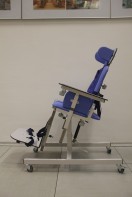 Учебное место учащегося с нарушением ОДА (р. гр. 0,90-1,15 м, столешница из фанеры) - fgospostavki.ru - Хабаровск