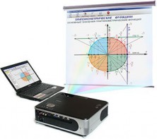 Диск с электронными плакатами, презентациями (электронный учебник) по математике 154 темы - fgospostavki.ru - Хабаровск