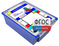 Академия Наураши "Курс логики расширенный" - fgospostavki.ru - Хабаровск