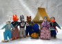 Шагающий театр с домиком "Колобок" - fgospostavki.ru - Хабаровск