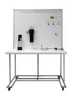 Учебный лабораторный стенд «Исследование термодинамических процессов в физических системах» - fgospostavki.ru - Хабаровск